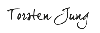 Unterschrift